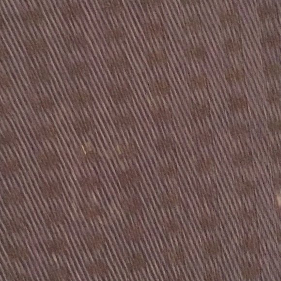 Geoffrey Beene Men's Long Sleeve Dress Shirt -Blue/Black checkered - Picture 6 of 7